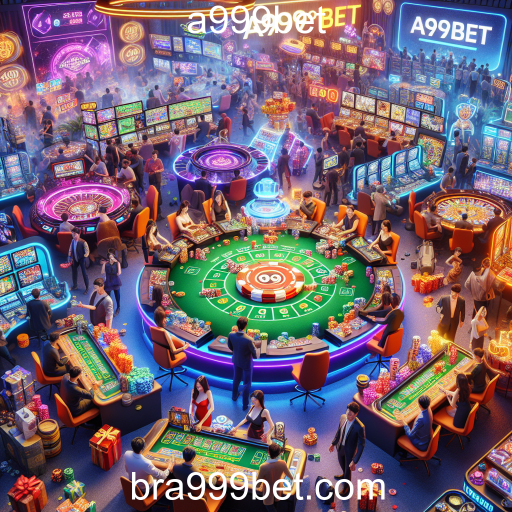Eventos Especializados: Uma Nova Era nos Jogos Online