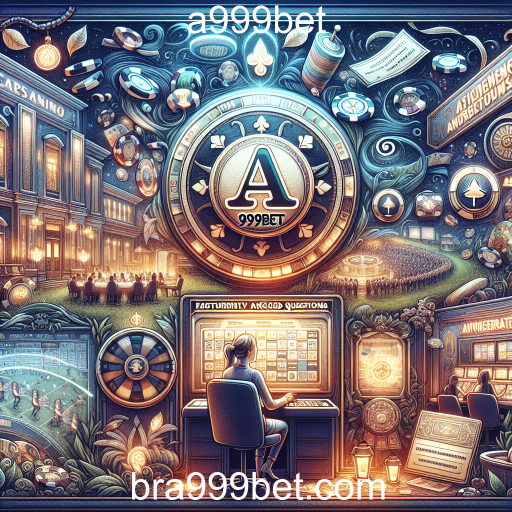 A Importância da Seção de Perguntas Frequentes em Jogos Online