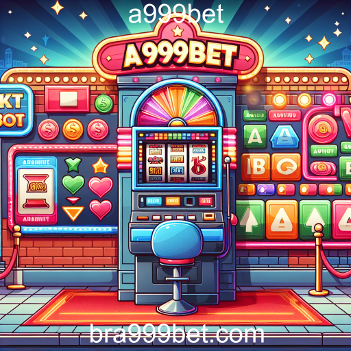 Apostar é Divertido: Descubra o Mundo das Apostas Esportivas na a999bet